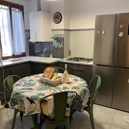 Vos A Deux Pas De La Apartment
