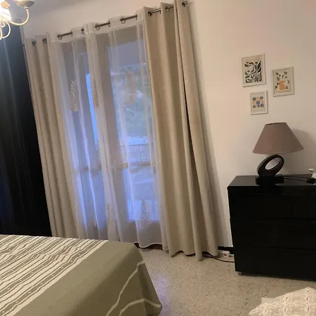 Vos A Deux Pas De La Apartment