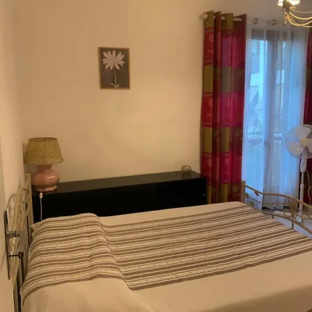 Apartment Vos A Deux Pas De La *