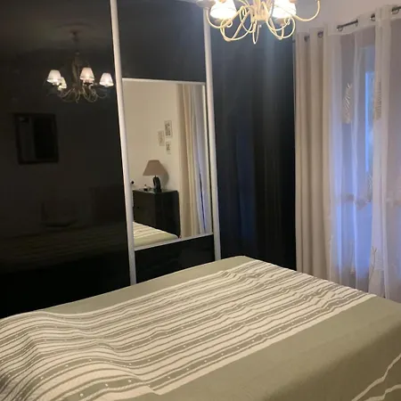 Vos A Deux Pas De La Apartment