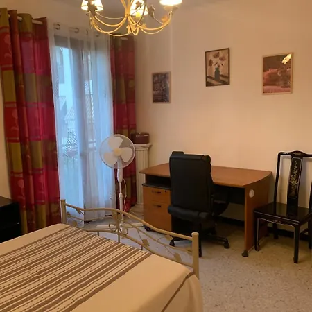 Vos A Deux Pas De La Apartment *