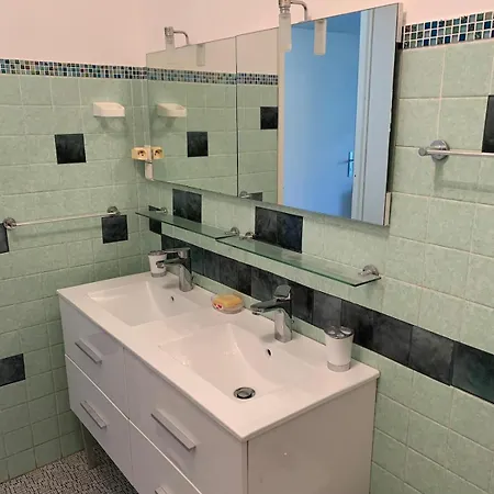 Vos A Deux Pas De La Apartment Coggia