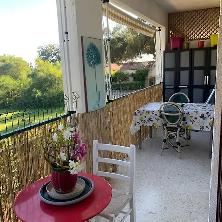 Apartment Vos A Deux Pas De La Coggia